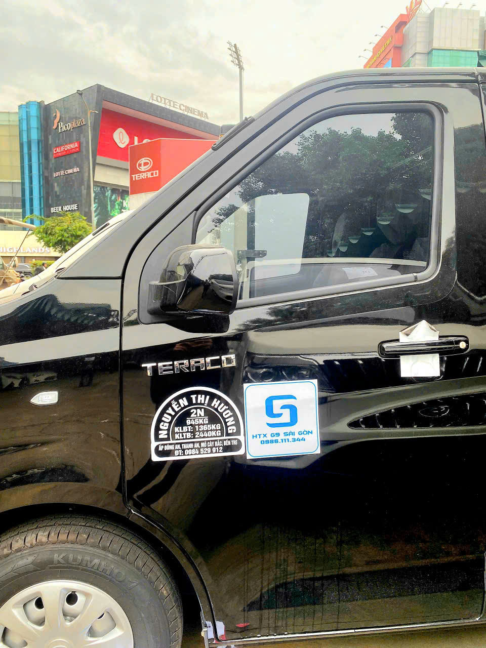 b559b7466488d9d6809957 Những Trường Hợp Bị Thu Hồi Phù Hiệu Xe Kinh Doanh Vận Tải