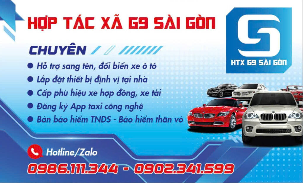 dsfgdf-1024x618 Hợp Tác Xã Vận Tải G9 Sài Gòn - Đồng Hành Cùng Tài Xế