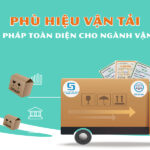 phù hiệu vận tải, giải pháp toàn diện cho ngành vận tải