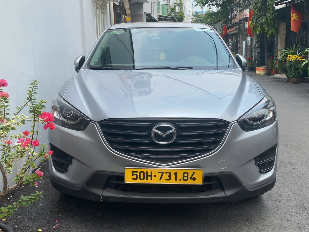 Biển Số Xe Dịch Vụ: Quy Định Mới Theo Thông Tư 36/2024/TT-BGTVT