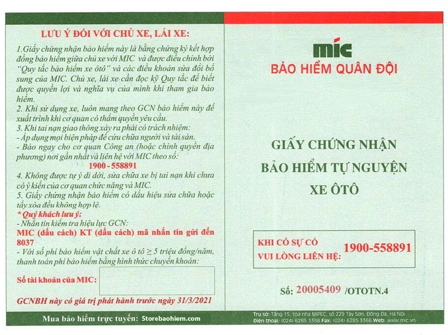 bao-hiem-than-vo-o-to-bao-nhieu-tien-edited Hướng Dẫn Mua Bảo Hiểm Thân Vỏ Ô Tô Online Nhanh, Uy Tín