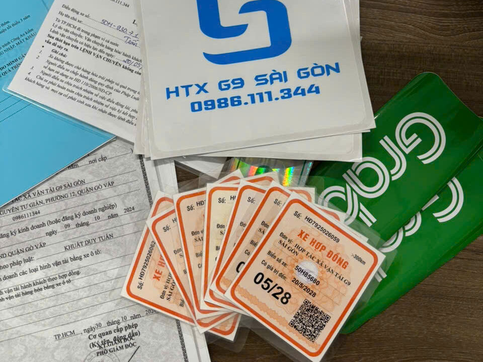 g9n-edited Các Loại Phù Hiệu Xe Kinh Doanh Vận Tải Và Cách Xin Cấp Nhanh Nhất