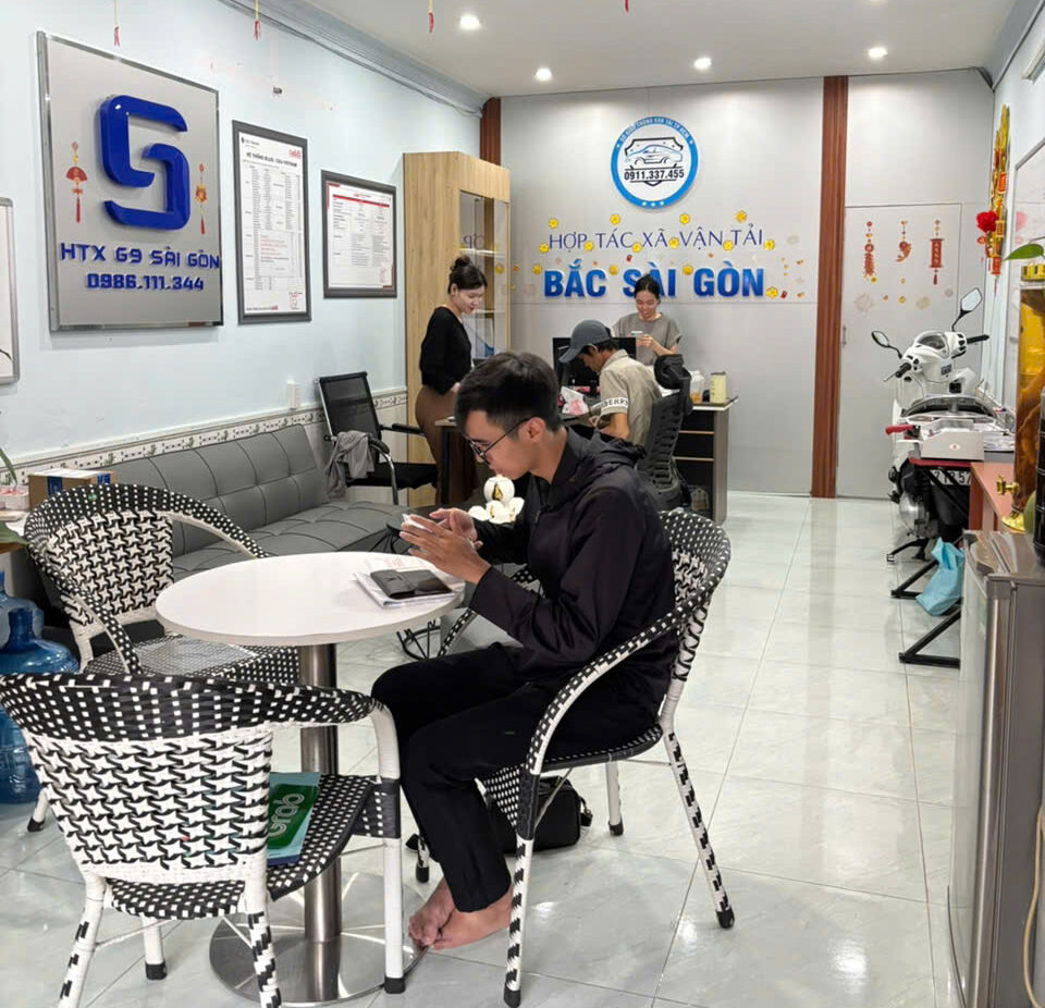 Kinh Nghiệm Chọn Hợp Tác Xã Vận Tải Phù Hợp Với Nhu Cầu Tài Xế