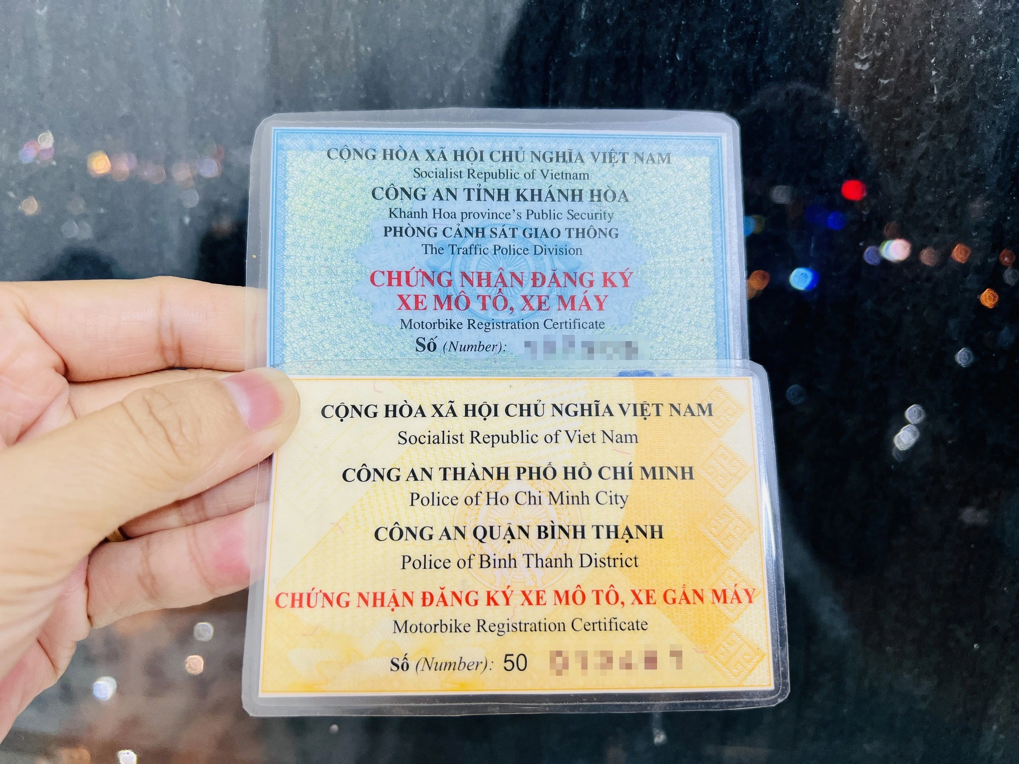 Đổi GPLX Hạng T Sang V: Lợi Ích Và Dịch Vụ Hỗ Trợ Từ Hợp Tác Xã