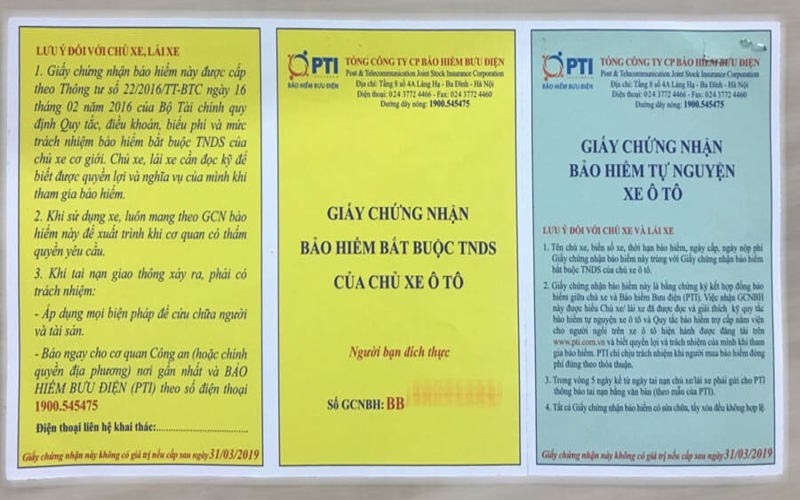 bao-hiem-trach-nhiem-dan-su-o-to-1 So Sánh Bảo Hiểm Thân Vỏ Và Trách Nhiệm Dân Sự: Tài Xế Nên Chọn Gì?