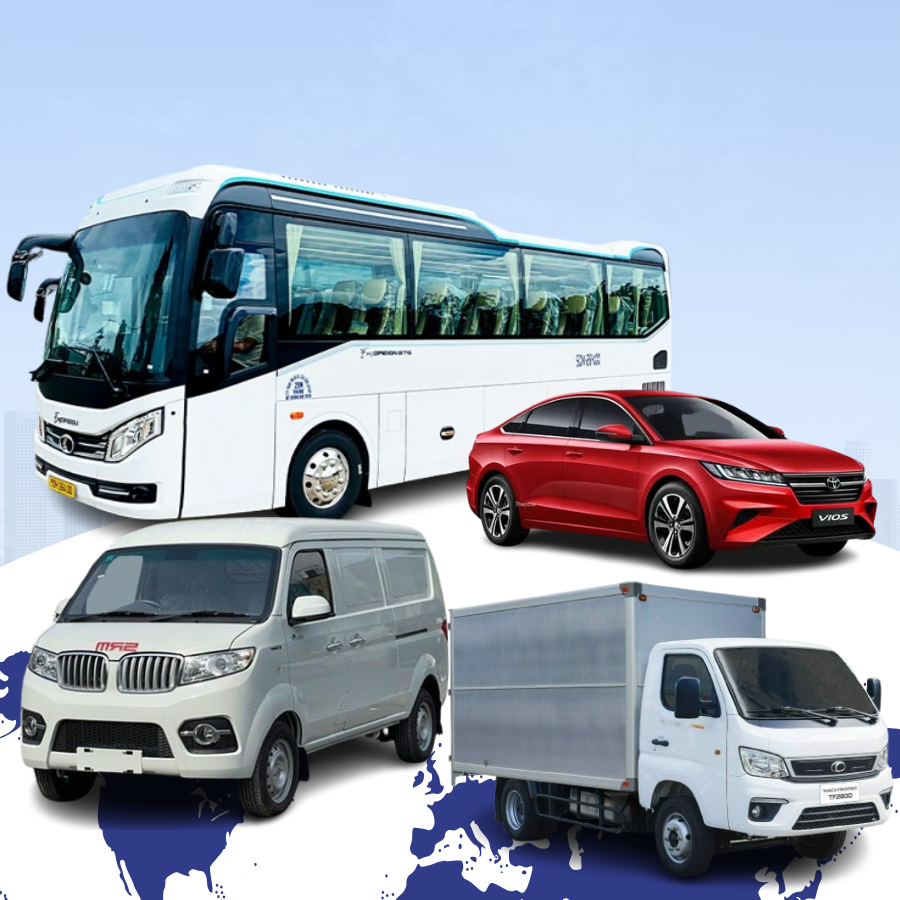 Những thay đổi mới nhất về luật vận tải năm 2025