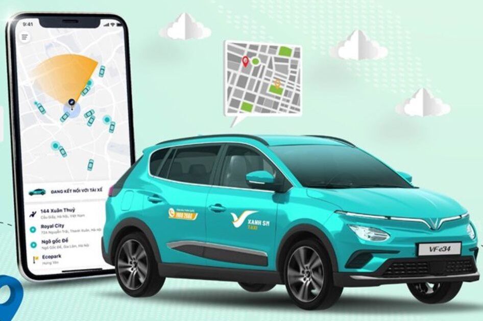 xanh-sM-1-edited Thủ Tục Đăng Ký Xe Điện Làm Taxi Công Nghệ: Hướng Dẫn Chi Tiết Từ A đến Z