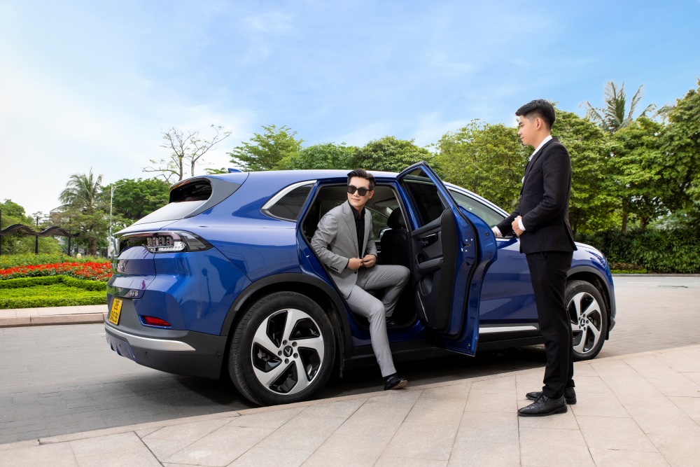Kỹ Năng Giao Tiếp Và Xử Lý Tình Huống Cho Tài Xế Xe Công Nghệ