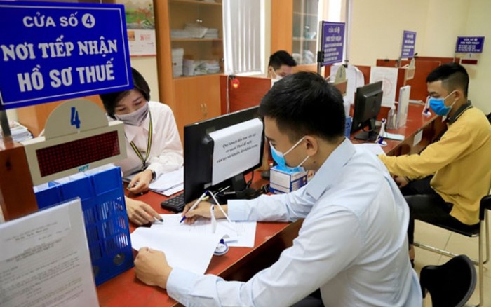 gia-han-nop-thue-tien-thue-dat-16189443849141844012396 Các loại chi phí hợp pháp được trừ khi tính thuế tài xế công nghệ