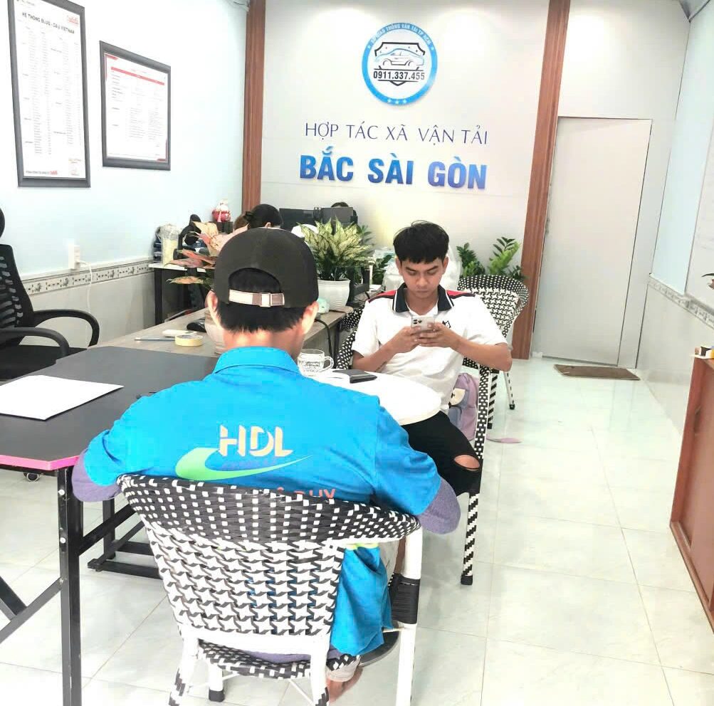 Những điều cần biết khi đăng ký hợp đồng vận tải doanh nghiệp