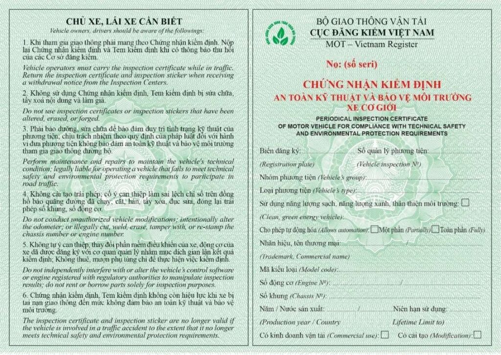 mau-1-1024x727 Quy trình kiểm định kỹ thuật xe kinh doanh định kỳ