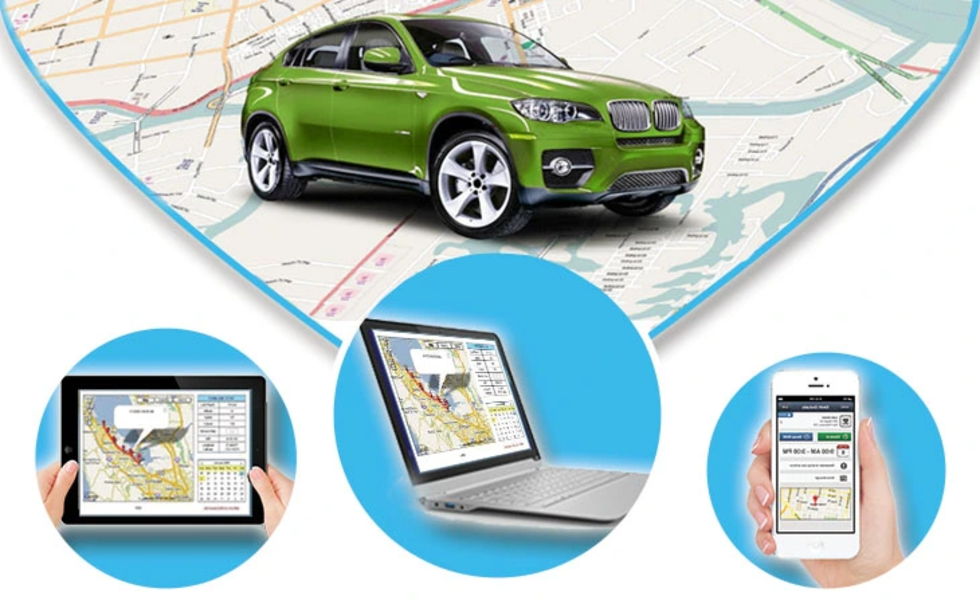 Top Ứng Dụng Hỗ Trợ Tài Xế Công Nghệ Quản Lý Lịch Trình Hàng Ngày