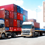 Top 5 Lỗi Phổ Biến Khi Đăng Ký Giấy Phép Kinh Doanh Vận Tải Nội Địa
