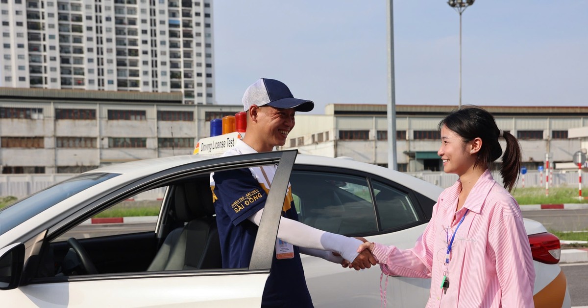 Lợi Ích Của Khóa Học Lái Xe An Toàn Nâng Cao Cho Tài Xế Chuyên Nghiệp