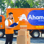 Hướng Dẫn Nộp Thuế Thu Nhập Cá Nhân Cho Tài Xế AhaMove Năm 2025