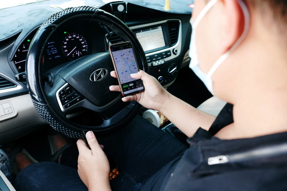 Lợi Ích Tham Gia Cộng Đồng Tài Xế Công Nghệ Trên Mạng Xã Hội