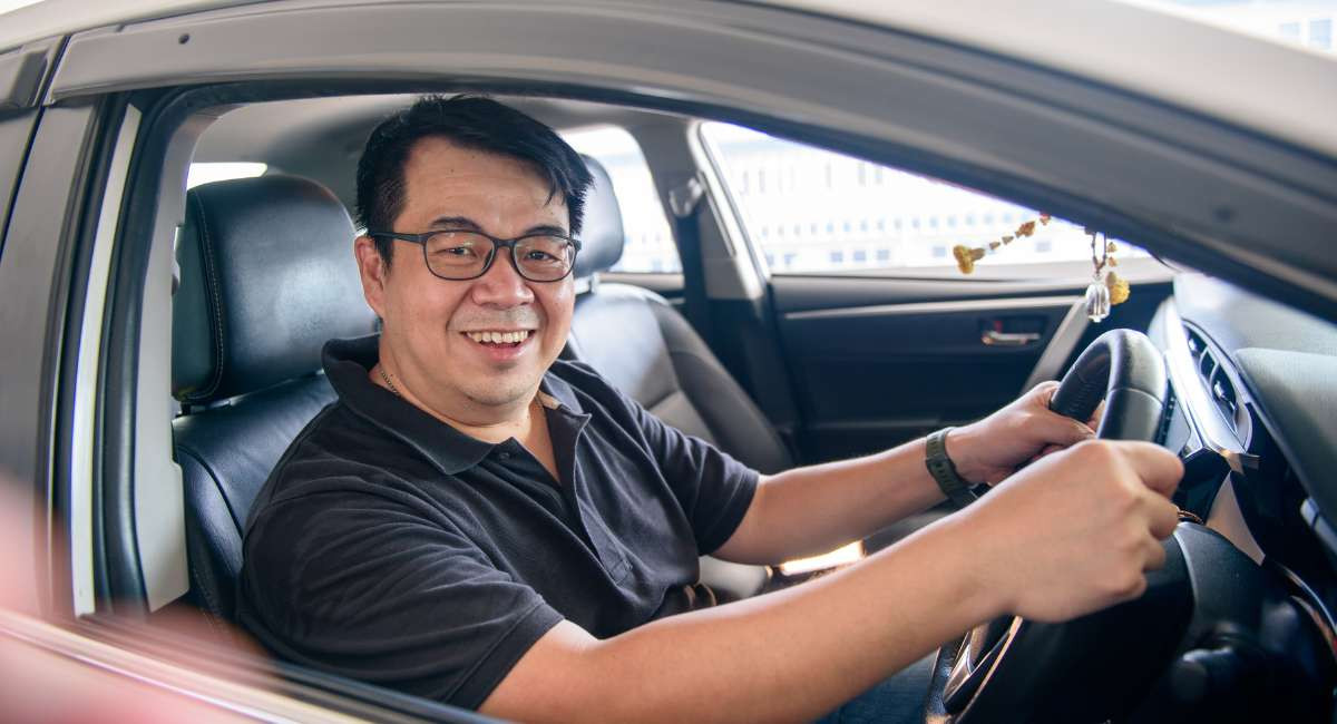 Quy định về giờ làm việc cho tài xế công nghệ theo luật mới