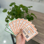 Phù Hiệu Xe Kinh Doanh Có Dùng Chung Cho Nhiều Tỉnh Được Không?