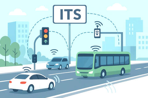 Lợi Ích Của Việc Chuyển Đổi Số Trong Doanh Nghiệp Vận Tải Nhỏ