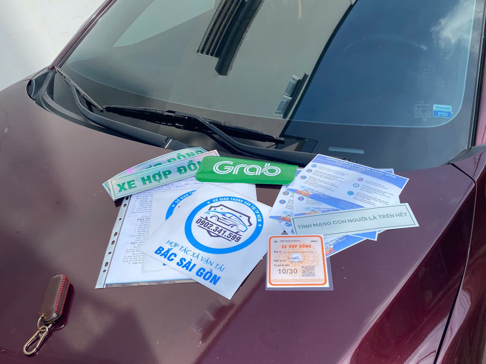 9f5403481e1d9343ca0c-edited Có thể ủy quyền cho hợp tác xã xin phù hiệu xe không?