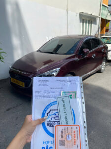 Lỗi Thường Gặp Khi Nộp Hồ Sơ Phù Hiệu Online Và Cách Tránh