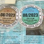 Những thay đổi mới về đăng kiểm xe cơ giới theo Thông tư 156/2025/TT-BTC từ năm 2026