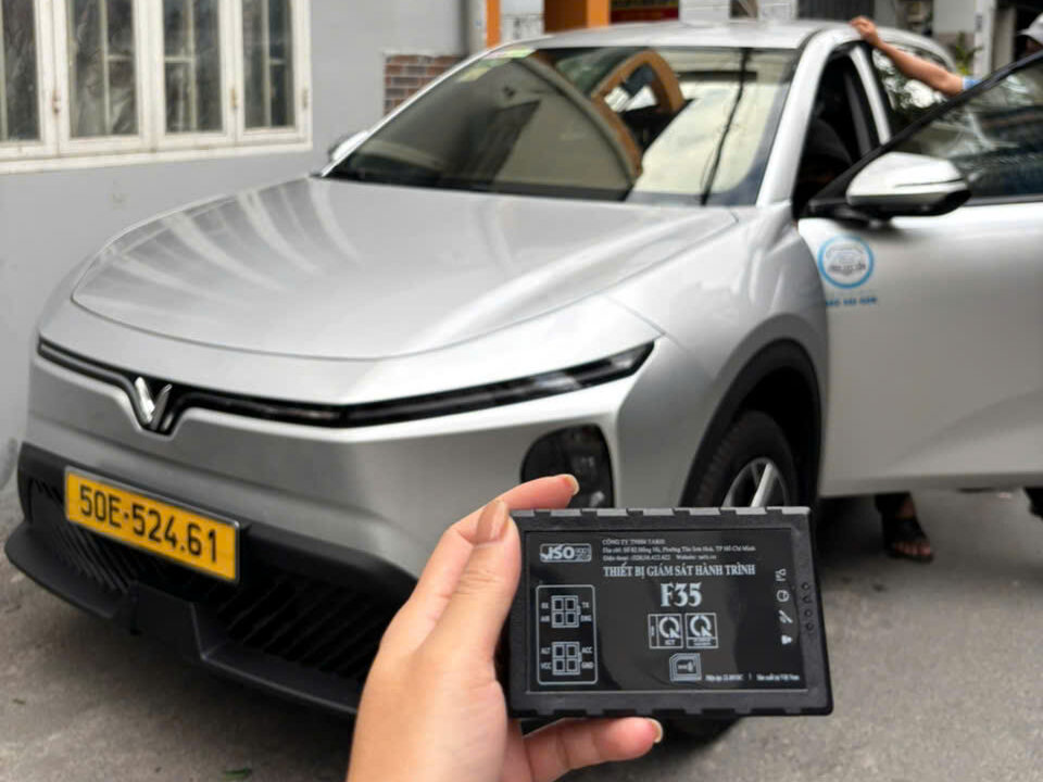 32945138675359789007-edited Checklist tự kiểm tra xe đủ điều kiện xin phù hiệu