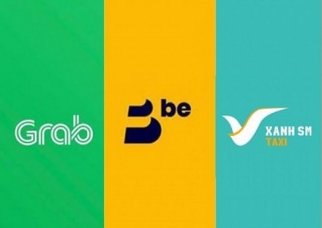 Tài xế mới nên chọn Grab, Be hay Xanh SM?
