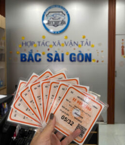 Quy định mới nhất về phù hiệu xe năm 2026