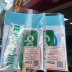 Xe trả góp có đăng ký chạy Grab được không?