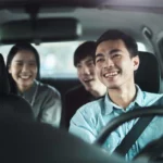 Tài xế chạy app có cần đăng ký kinh doanh không?