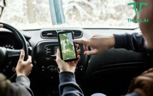 Tài xế chạy app cần đóng những loại thuế nào?