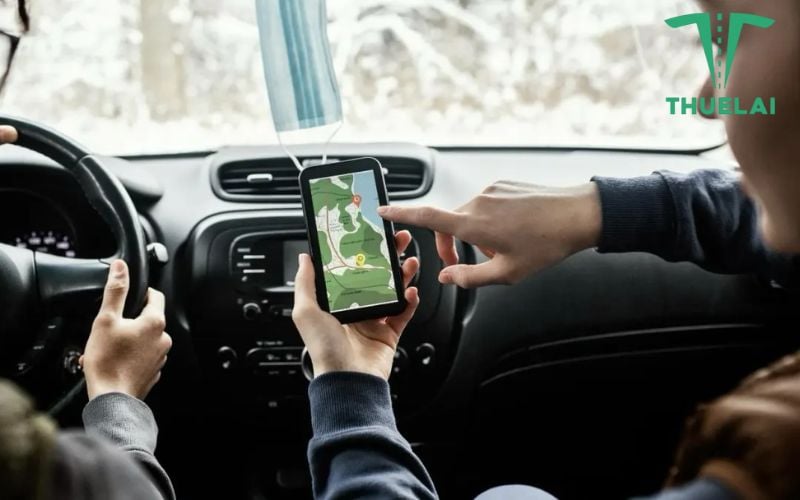 Tài xế chạy app cần đóng những loại thuế nào?