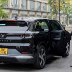 Xe điện VinFast chạy taxi công nghệ có lợi không?