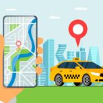 Chi phí ban đầu để bắt đầu chạy taxi công nghệ