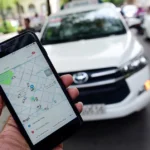 Cách tránh bị khóa tài khoản khi chạy taxi công nghệ