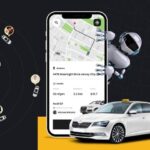 Xu Hướng Taxi Công Nghệ Tại Việt Nam 2026