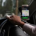 Tài xế mới cần chuẩn bị gì trước khi đăng ký chạy app?