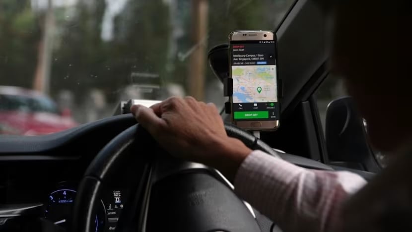 Tài xế mới cần chuẩn bị gì trước khi đăng ký chạy app?