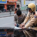 Xe Kinh Doanh Không Mua Bảo Hiểm Bị Phạt Ra Sao?