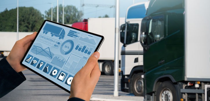 Cách Giảm Chi Phí Vận Hành Cho Xe Kinh Doanh Hiệu Quả Và Tiết Kiệm