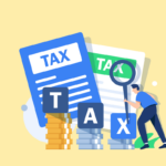 Các Khoản Chi Phí Được Trừ Khi Tính Thuế Tài Xế