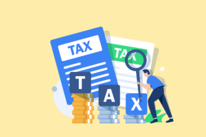 Các Khoản Chi Phí Được Trừ Khi Tính Thuế Tài Xế