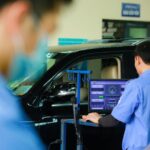 Xe Kinh Doanh Bao Lâu Phải Kiểm Định Một Lần?